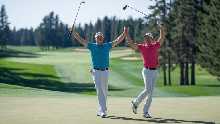 2: This Weeks Golf Tournaments Spark Joy