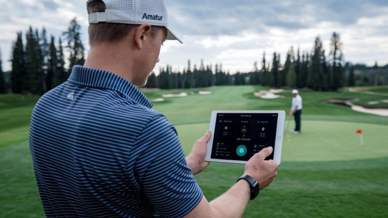 3 Digital Golf Training Trends: Boost Your Score