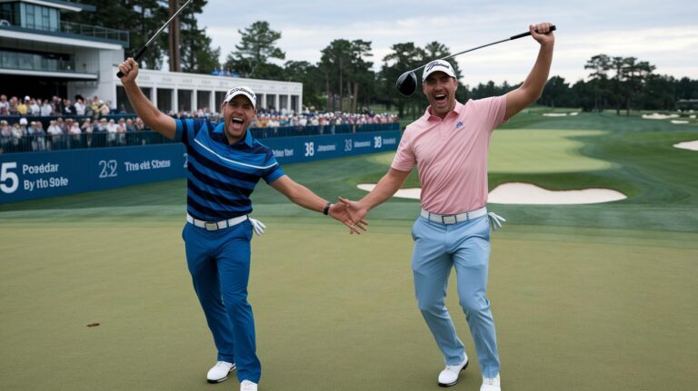 3 Upcoming Golf Tournaments: Exciting Dates Ahead