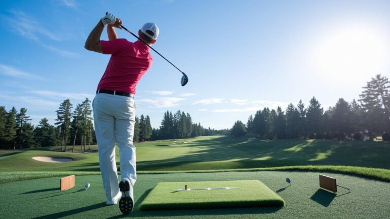 4 Sports Technology Innovations In Golf Elevate Play