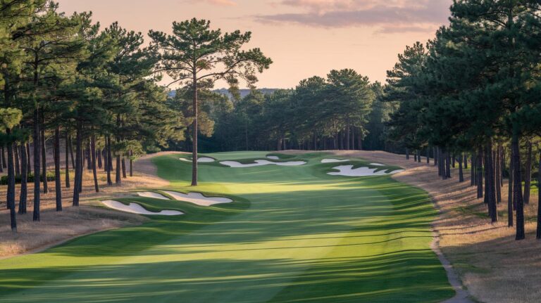 9 Golf Courses In Texas Exude Timeless Charm