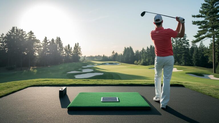 Ai In Golf Performance Trends: Elevate Your Game