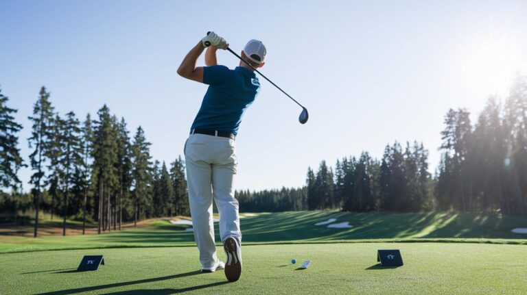 Apps For Golf Swing Analysis: Elevate Your Game