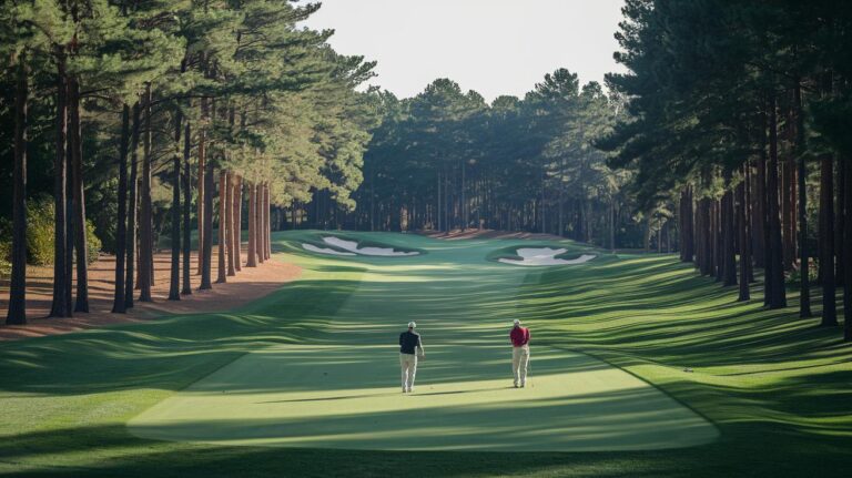 Atlanta Golf Courses: Best Spots For Golf Fun