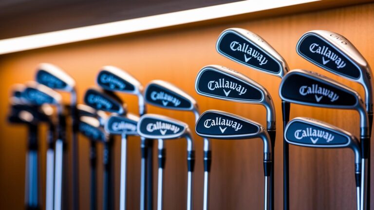 Callaway Used Clubs: Outstanding Deals Await
