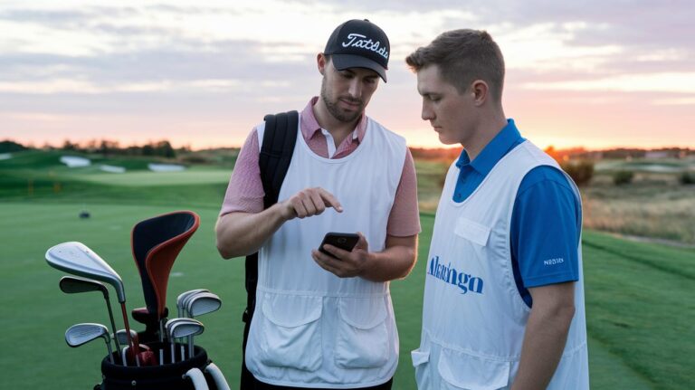 Consumer Behavior In Golf Industry Sparks Insightful Trends