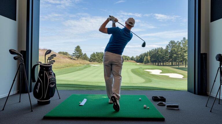 Custom Golf Clubs: Perfect Fit For Your Game
