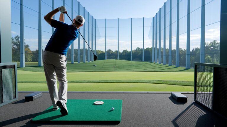 Digital Transformation In Golf Industry: Tech Triumph