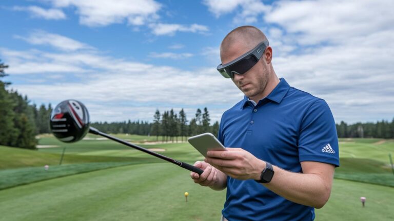 Emerging Technologies In Golf Industry: Elevating Play