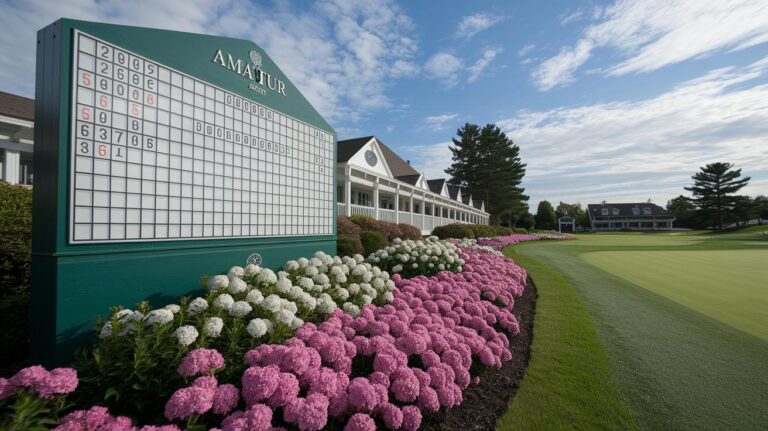 Espn Golf Leaderboard Shines With Live Updates
