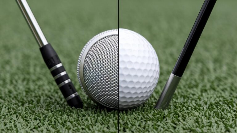 Evolution Of Golf Commentary: A Dynamic Shift