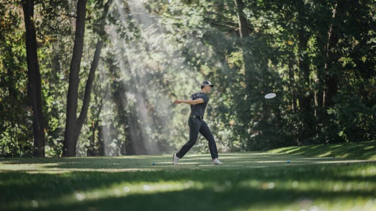 Frisbee Golf Tournaments: Thrilling Events Await