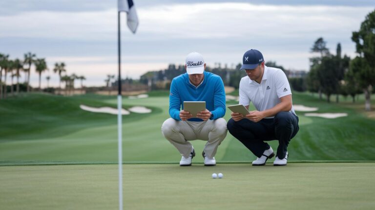 Global Golf Industry Outlook: Thriving Market Trends