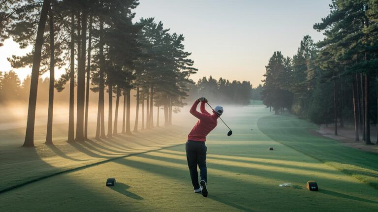 Golf Breaks: Pure Holiday Bliss