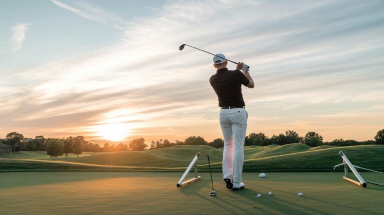 Golf Club Brands: Boost Your Game Today