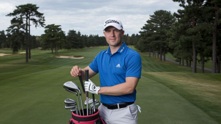Golf Club Sets Ignite Winning Confidence