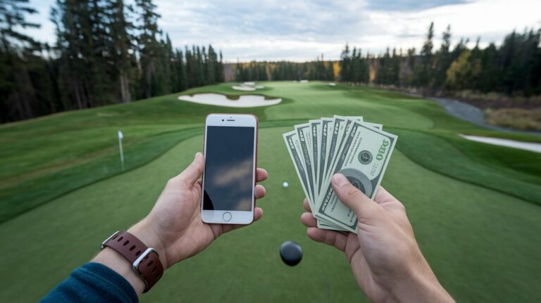 Golf Club Trade In: Rewarding Cash & Credit