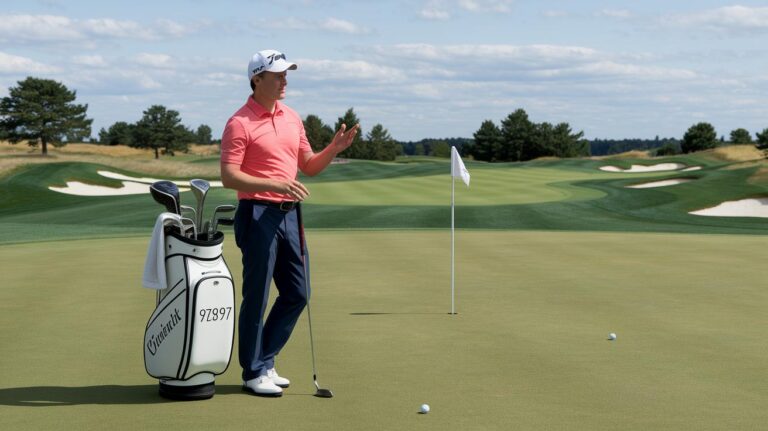 Golf Commentary Terminology Explained: Enjoy Clear Insights
