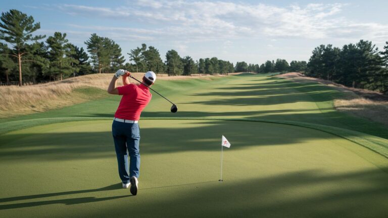 Golf Course Technology Integration Trends Elevate Experience