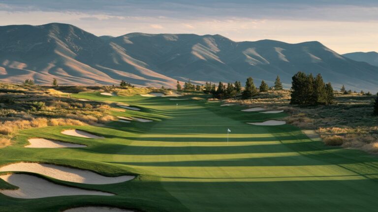 Golf Courses In Denver Colorado: Charming Options