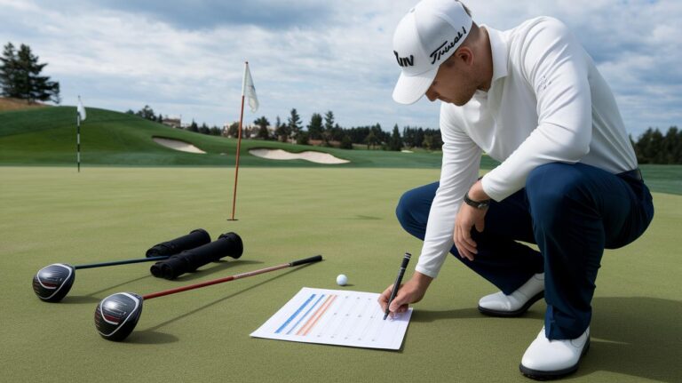 Golf Digest Inspires Winning Golf Strategies