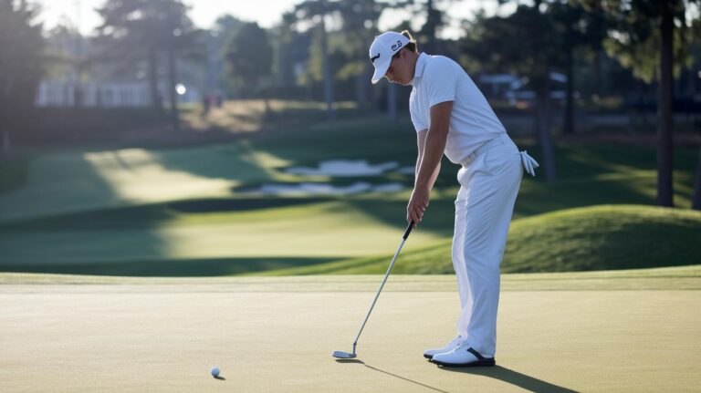 Golf Etiquette: Refined Conduct For Smooth Rounds