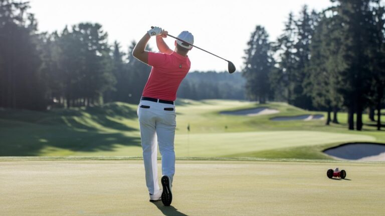 Golf Fashion Trends 2024: Bold Modern Looks