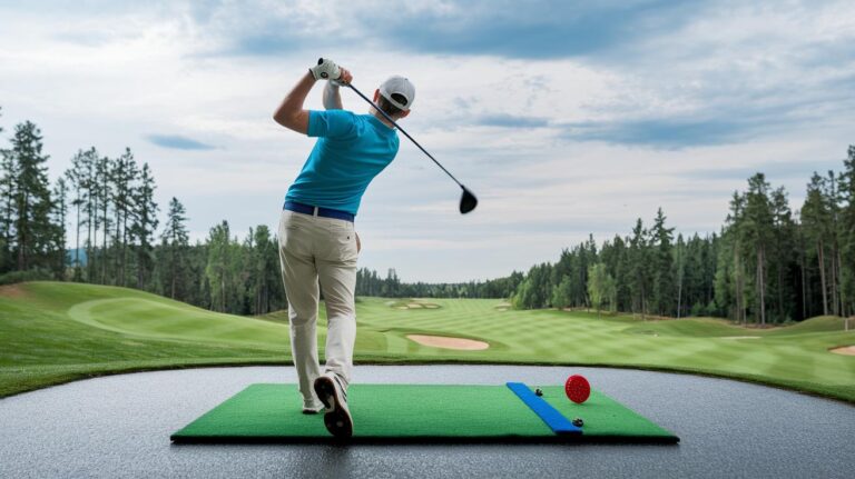 Golf For Beginners: A Fresh, Winning Swing