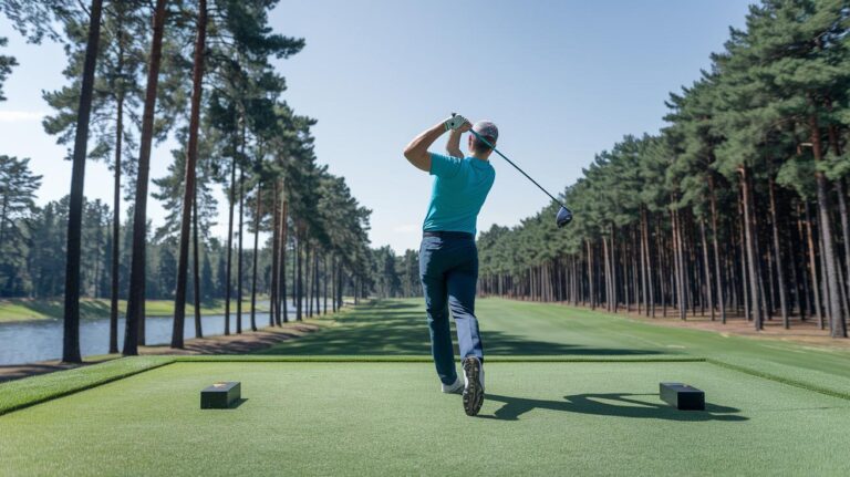 Golf Gear: Elevate Your Game Instantly