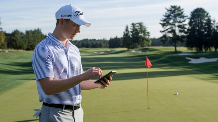 Golf Industry Financial Outlook: Bright Market Trends