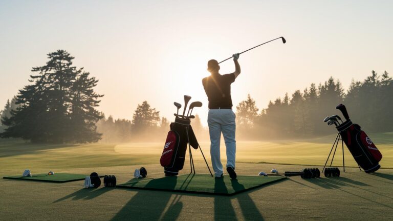 Golf Instructor Training Trends Inspire Excellence