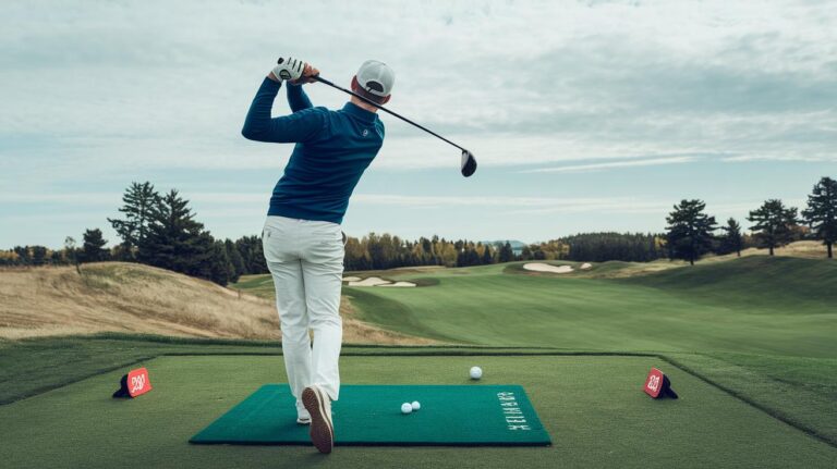 Golf Lifestyle Trends 2024: Inspiring Modern Swings