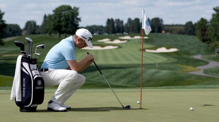 Golf Market Analysis Report: Bright Future