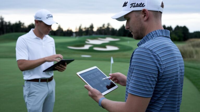 Golf Performance Trend Insights: Elevate Your Game