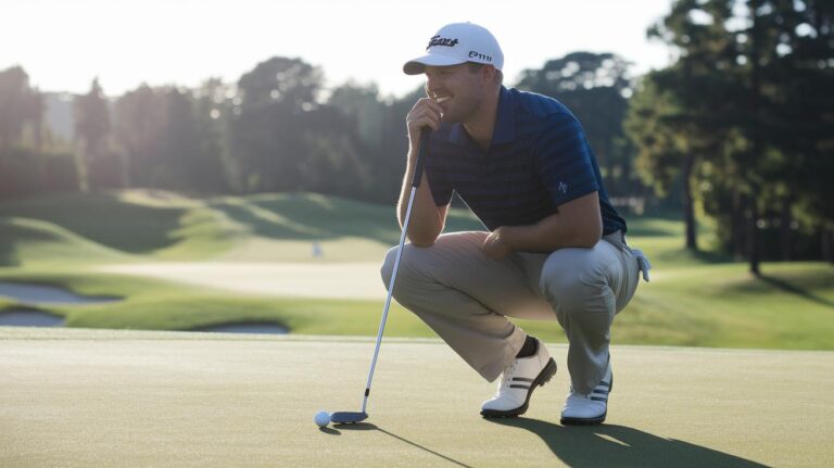 Golf Shambles: Elevate Your Game Spirit