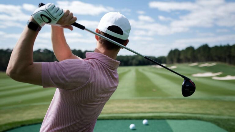 Golf Technology Trends 2024: Exciting Innovations Ahead