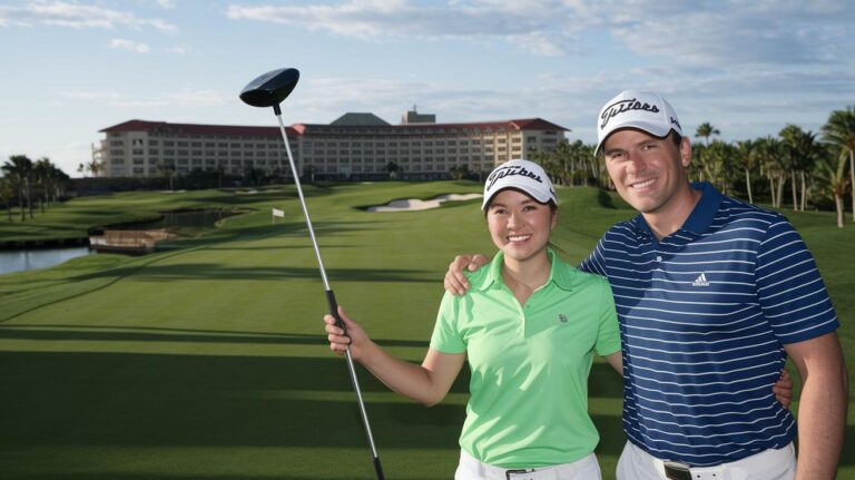 Golf Tourism Market Growth Shines With Promise