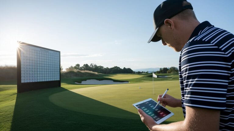 Golf Tournament Betting Preview: Expert Picks