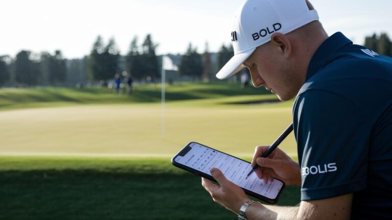 Golf Tournament Expert Picks: Bold Victory Outlook