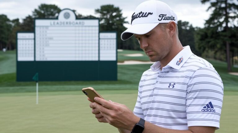 Golf Tournament Pre-event Analysis: Bold Prospects Ahead