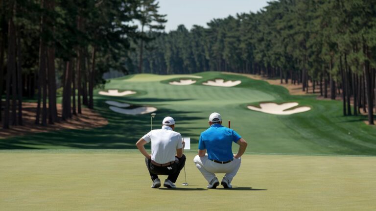 Golf Tournament Preview And Analysis: Winning Outlook