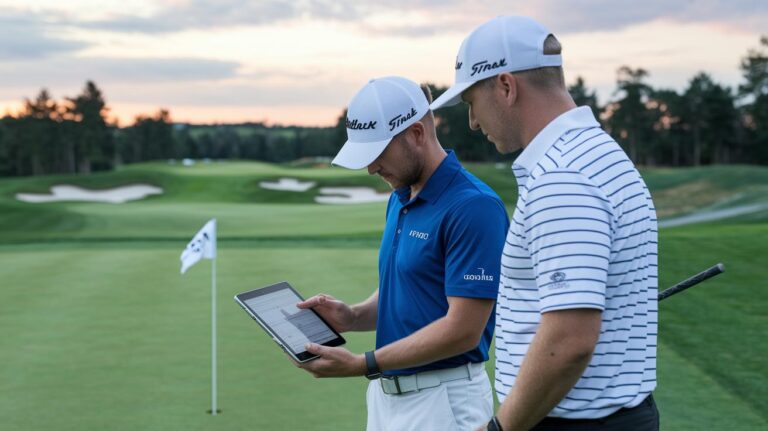 Golf Tournament Preview Predictions: Expert Outlook