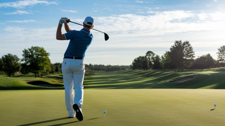 Golf Tournament Weather Preview: Sunny Outlook