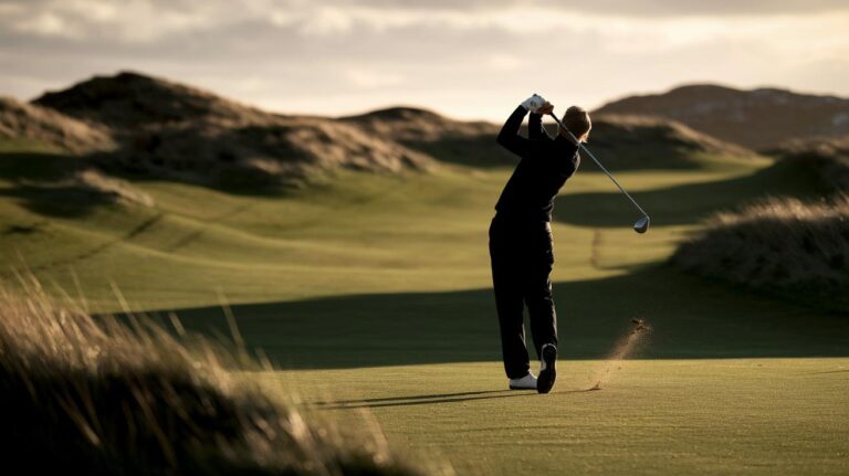 Golf Tournaments Scotland: Thrilling Events Await