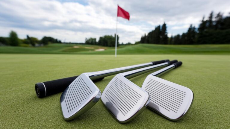 Golf Wedges: Superior Tools For Winning Shots