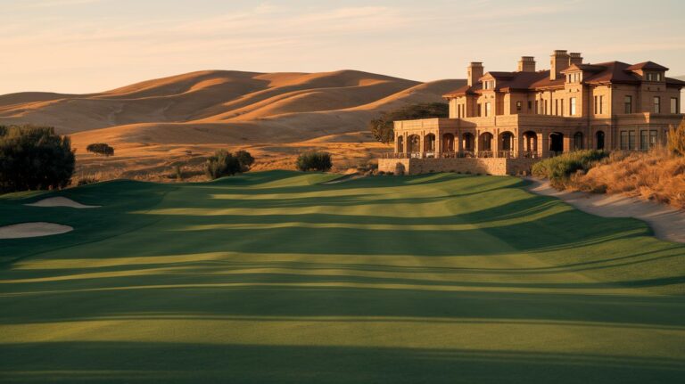 Industry Hills Golf Resort: Enjoy Premier Luxury