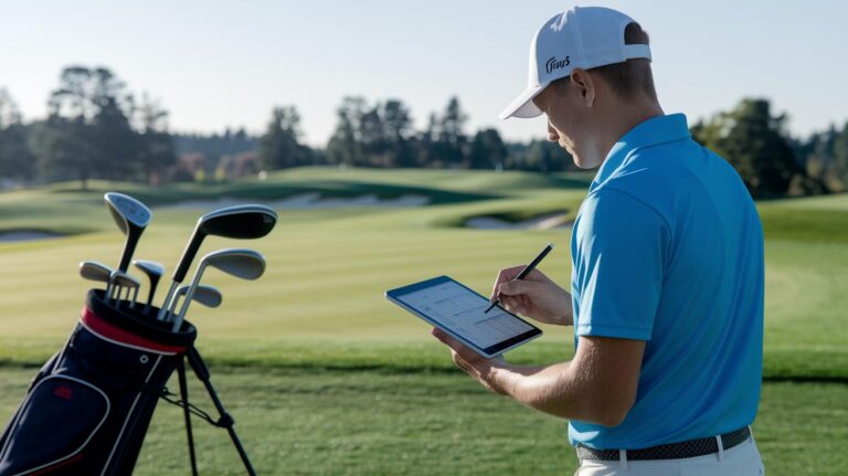 Inside Golf: Bright Industry Insights