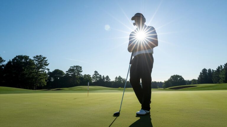 Key Elements Of Effective Golf Commentary Radiate Brilliance