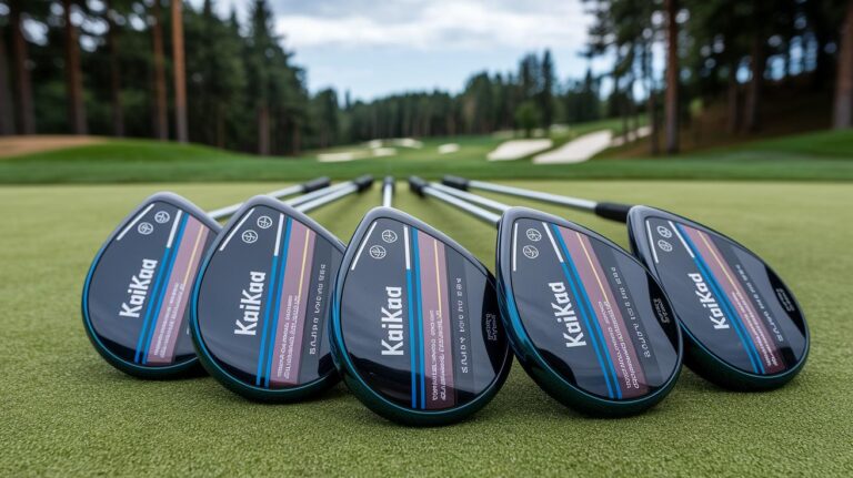 Kirkland Golf Clubs: Remarkably Reliable & Affordable