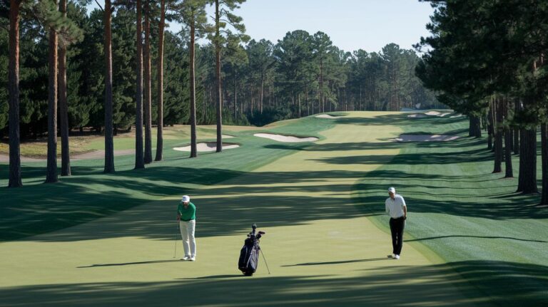 Major Golf Tournament Preview: Exciting Matchups Await
